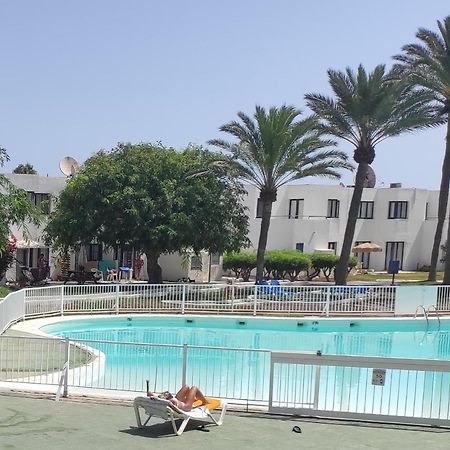 Alojamientos Playa Centro Corralejo 3 Exterior foto